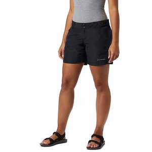 Columbia PFG Coral Point™ II Short Dam Svarta (LBJST2341)